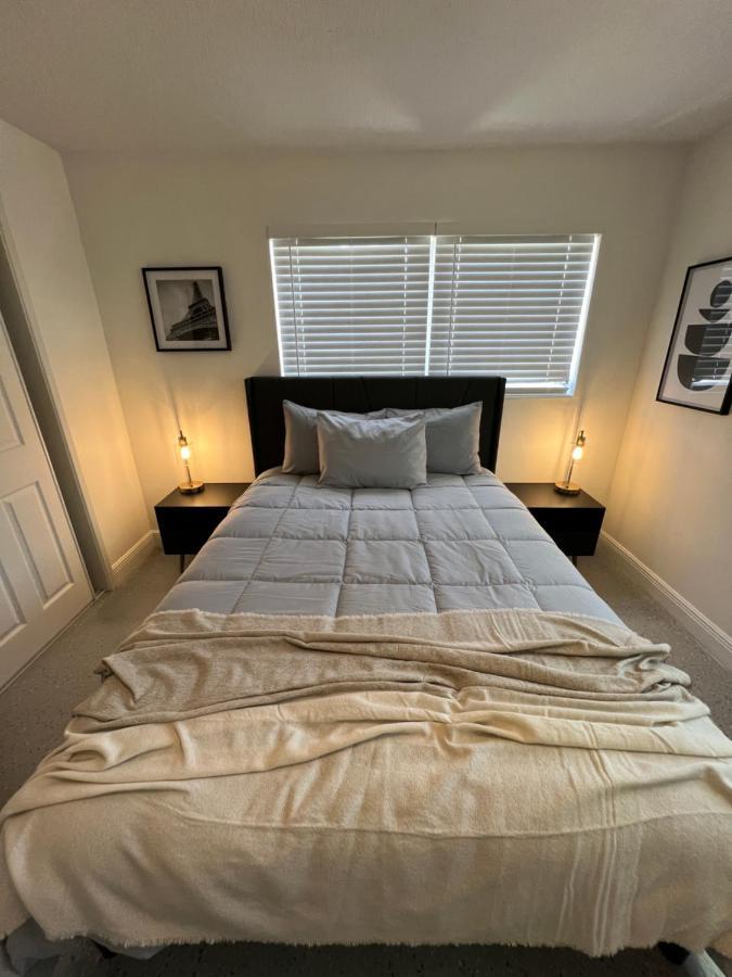 Cozy & Beautiful 1Bd Apartment W/Full Kitchen! Fort Lauderdale Eksteriør bilde